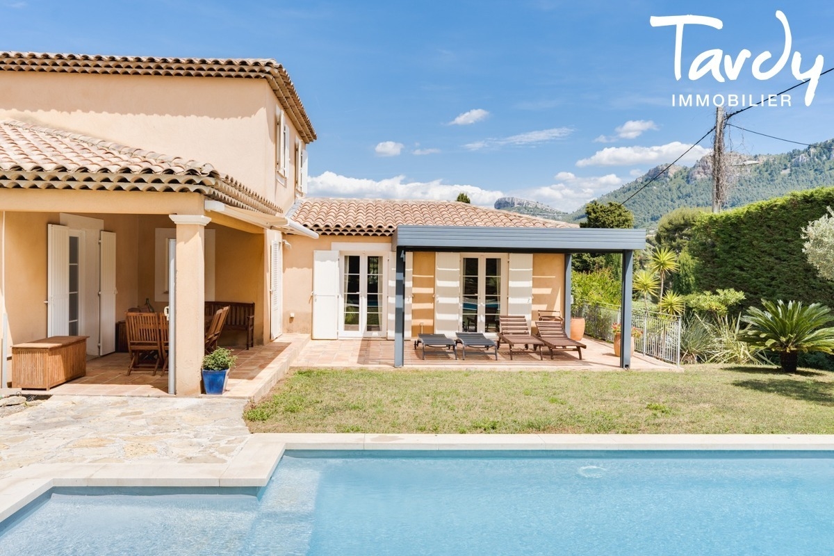 Maison de luxe à vendre à Cassis, 1 872 000 €, Photo 6