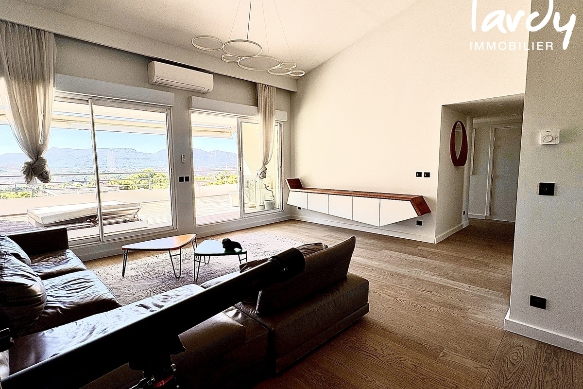 Appartement de luxe à vendre à Marseille 8ème, 830 000 €, Photo 6