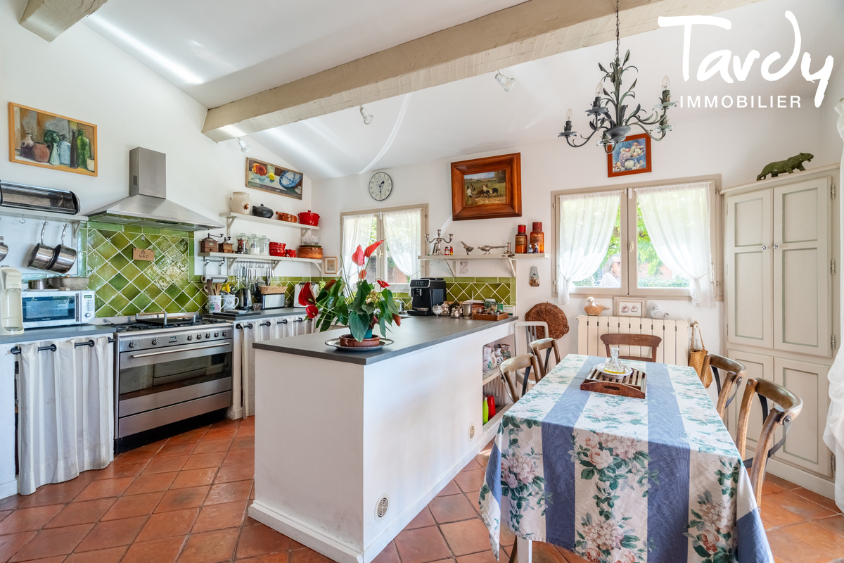 Maison de luxe à vendre à Cassis, 1 417 500 €, Photo 6