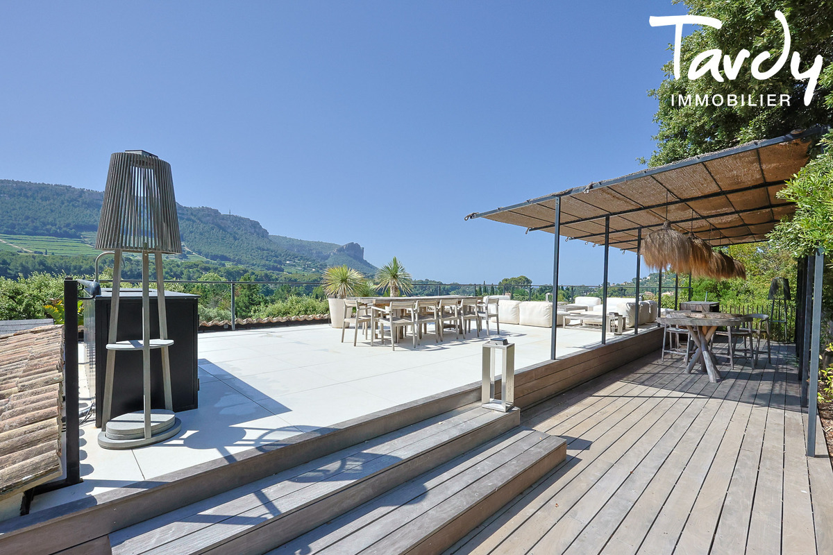 Maison de luxe à vendre à Cassis, 5 950 000 €, Photo 6