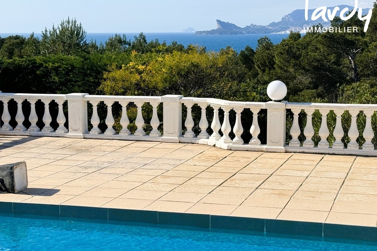 Maison de luxe à vendre à Saint-Cyr-sur-Mer, 1 890 000 €, Photo 6