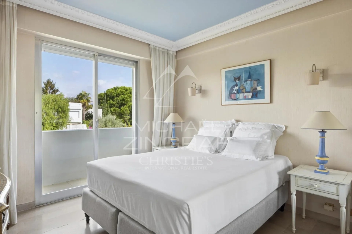 Luxury Apartment for sale in Cannes, 925 000 €, Photo 6