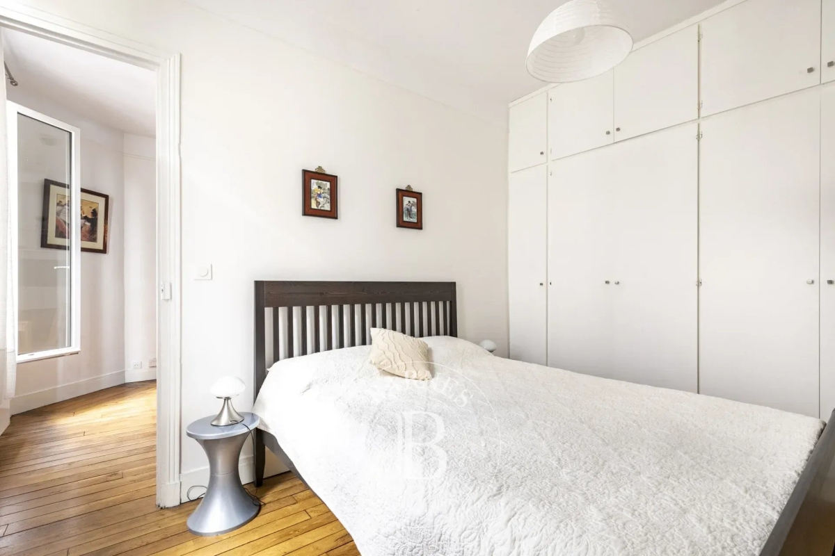 Luxury Apartment for sale in Paris 15ème, 437 000 €, Photo 6