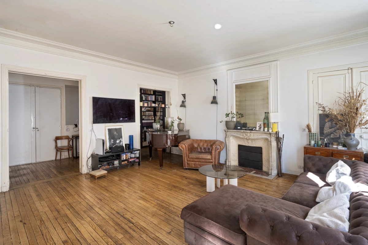 Appartement de luxe à vendre à Paris 9ème, 1 580 000 €, Photo 6