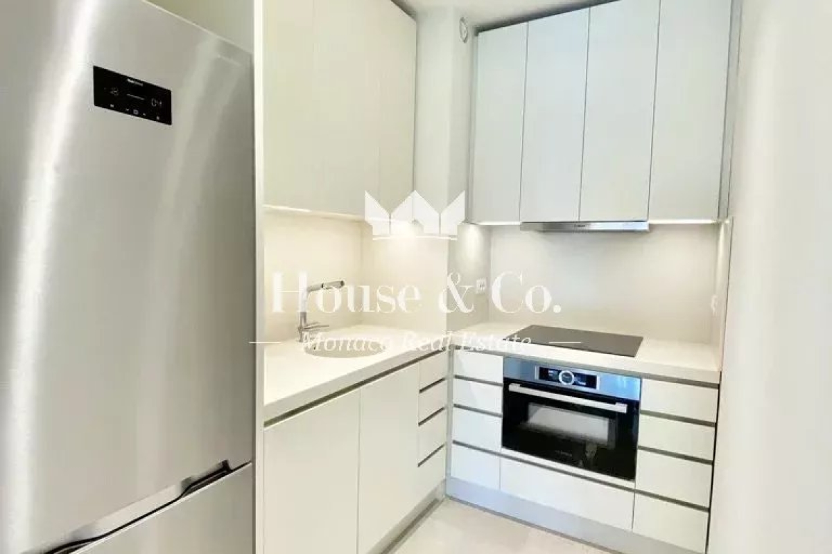 Appartement de luxe à vendre à Monaco, 4 980 000 €, Photo 6