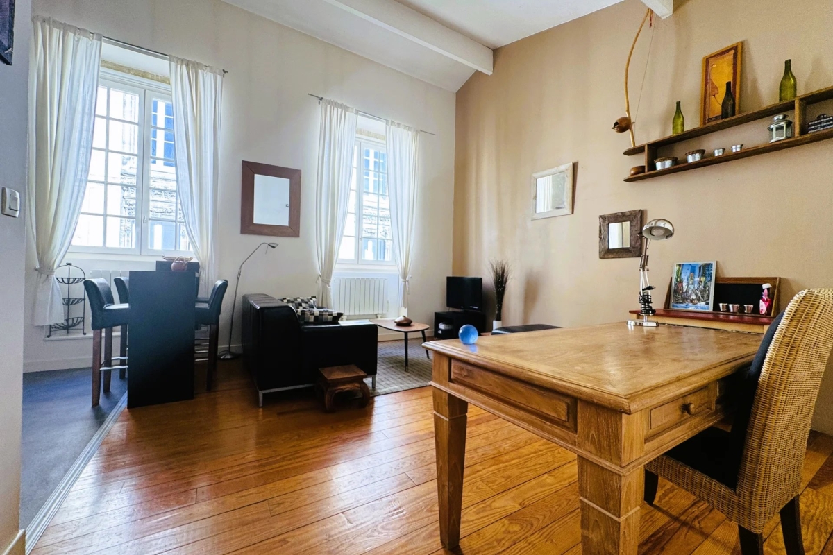 Appartement de luxe à vendre à Bordeaux, 249 900 €, Photo 6