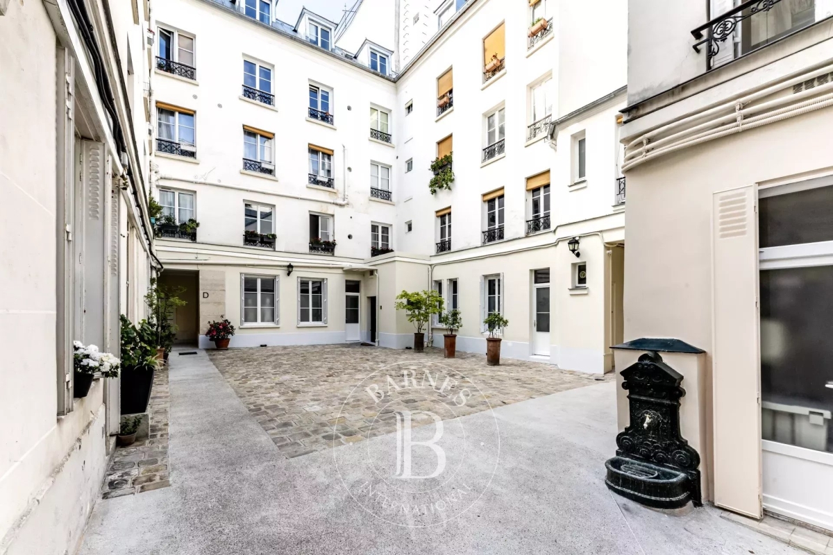 Appartement de luxe à vendre à Paris 8ème, 375 000 €, Photo 6