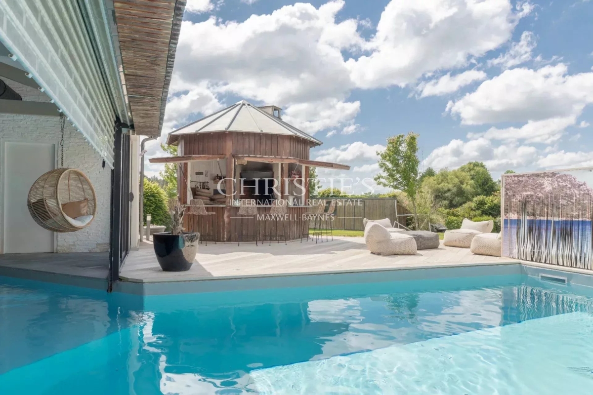 Maison de luxe à vendre à Marcenais, 1 130 000 €, Photo 6