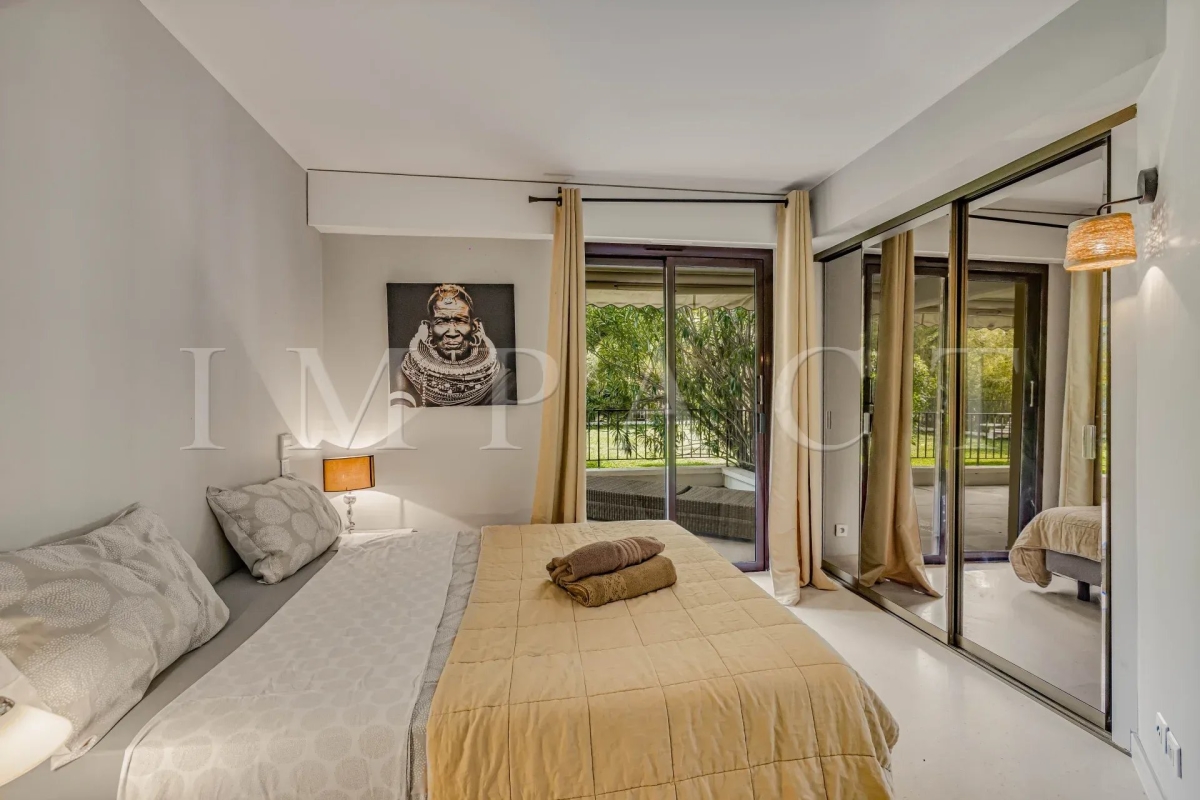 Appartement de luxe à vendre à Cannes, 365 000 €, Photo 6