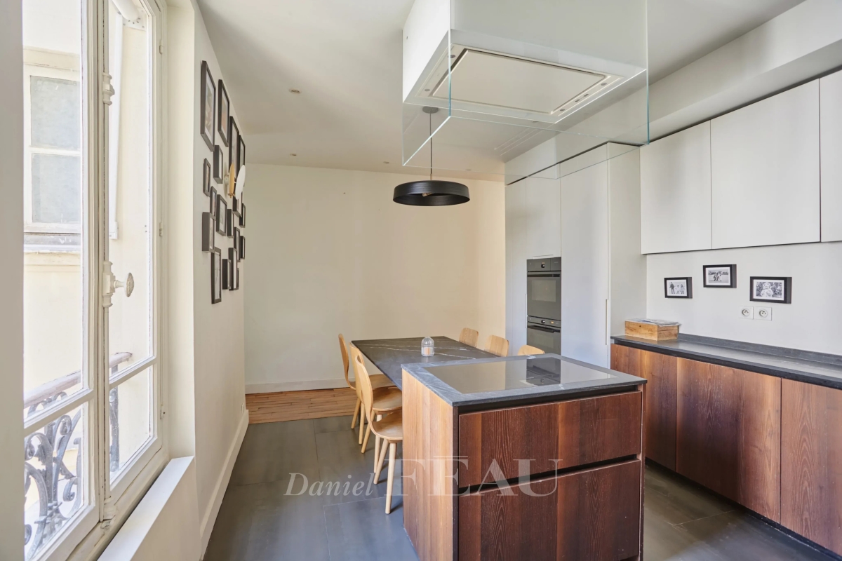 Appartement de luxe à vendre à Paris 1er, 1 190 000 €, Photo 6