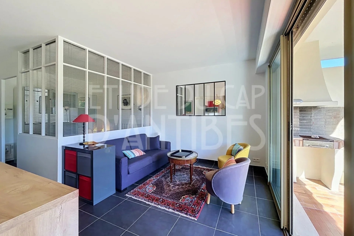 Appartement de luxe à vendre à Cap d'Antibes, 318 000 €, Photo 6