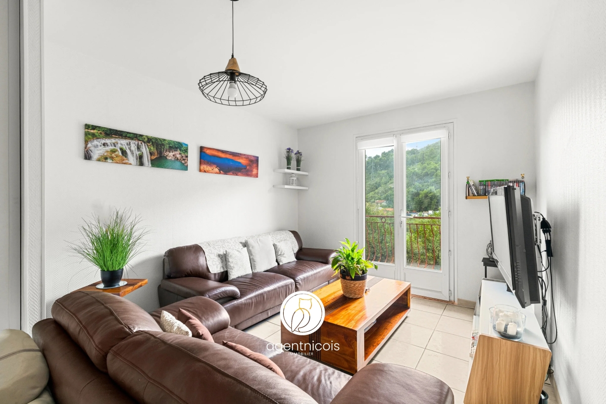 Maison de luxe à vendre à Contes, 669 000 €, Photo 6