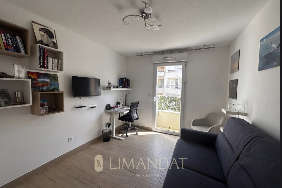 Appartement de luxe à vendre à Cannes, 556 000 €, Photo 6