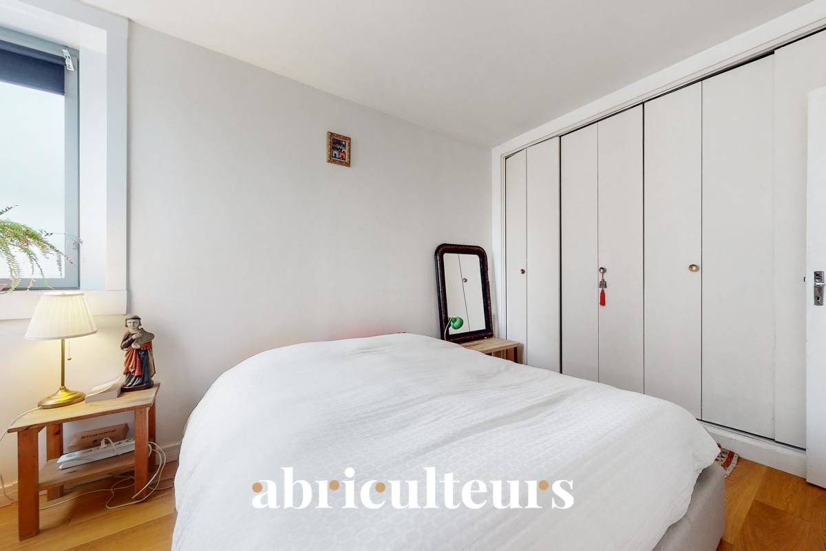 Luxury Apartment for sale in Paris 19ème, 549 000 €, Photo 7