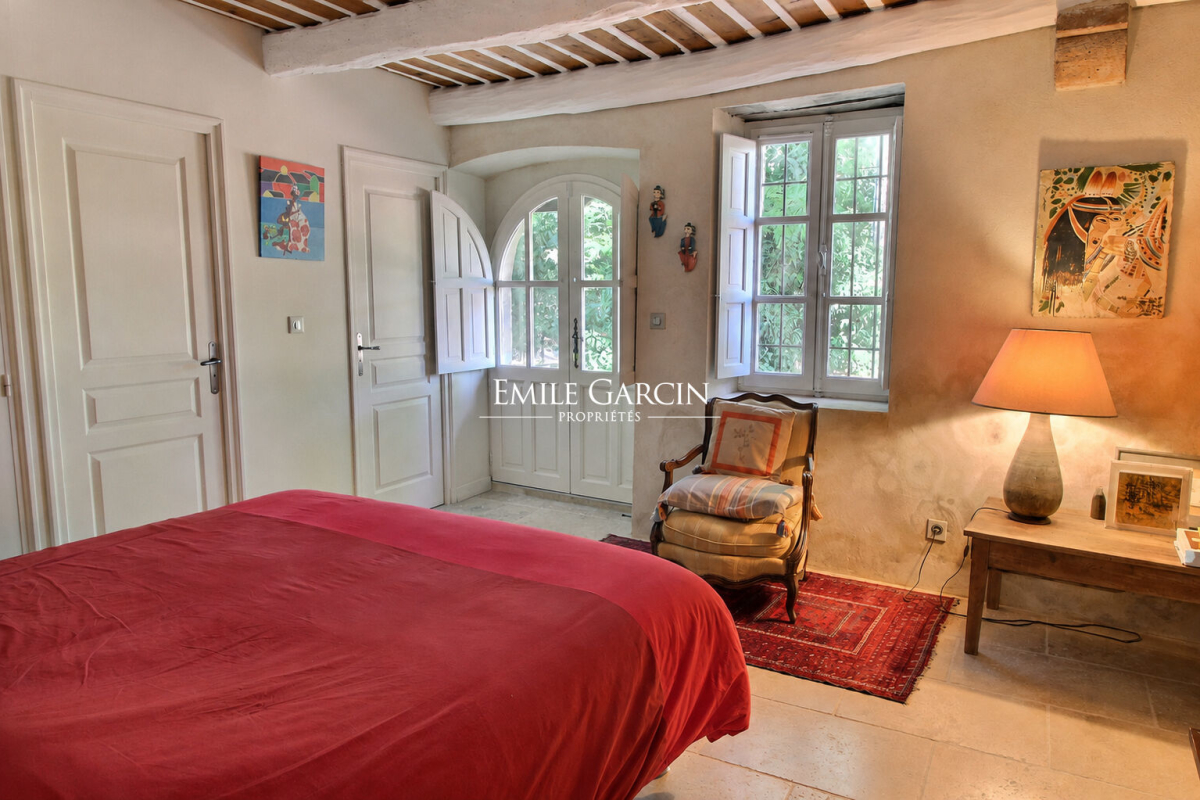 Maison de luxe à vendre à Uzès, 855 000 €, Photo 7