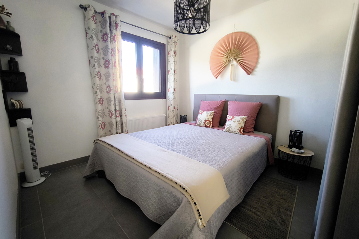 Appartement de luxe à vendre à Royan, 309 000 €, Photo 7