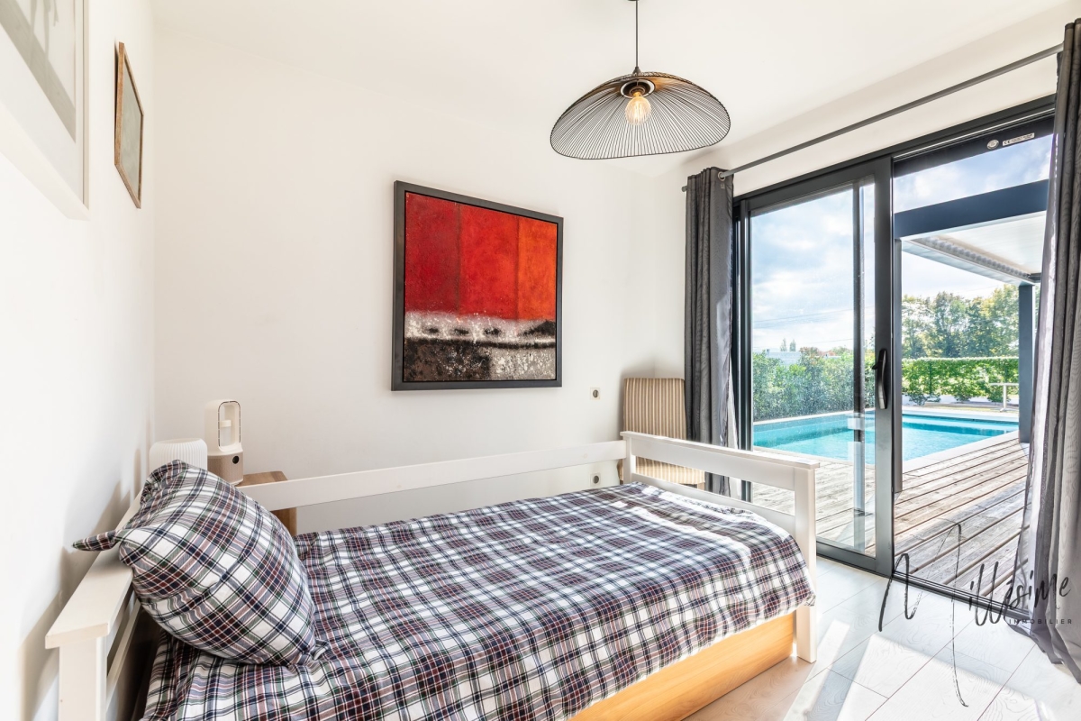 Maison de luxe à vendre à Arbonne, 1 098 000 €, Photo 7
