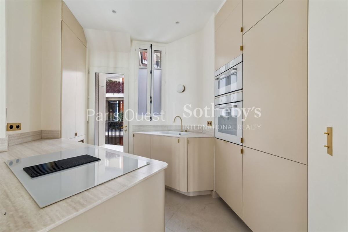 Appartement de luxe à vendre à Paris 16ème, 899 000 €, Photo 7