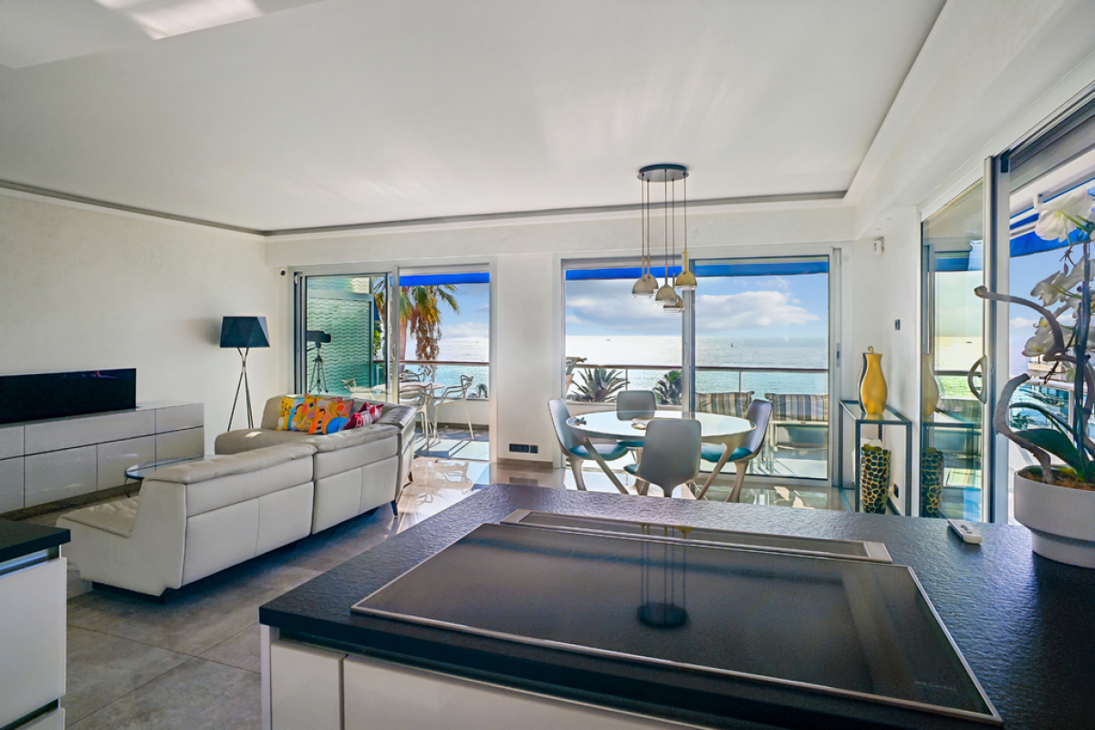 Appartement de luxe à vendre à Le Golfe Juan, 1 490 000 €, Photo 7