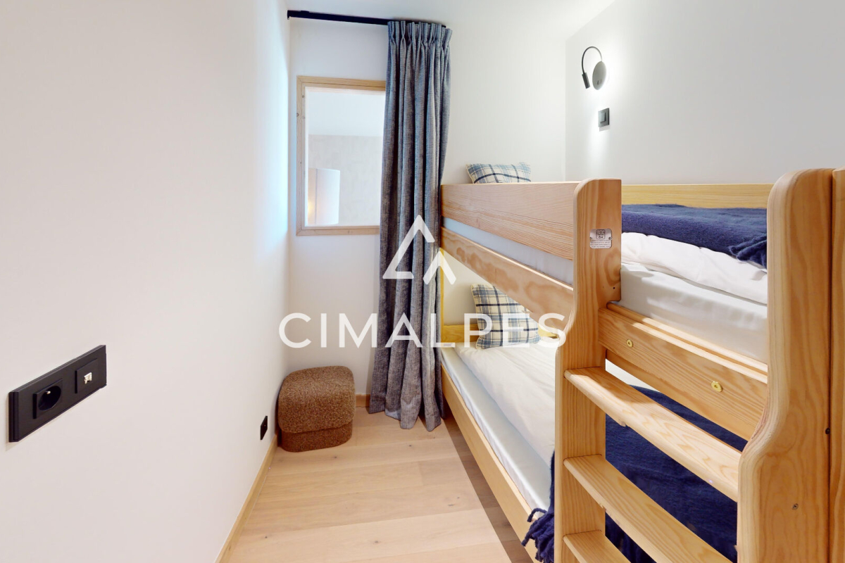 Appartement de luxe à vendre à L Alpe-d'Huez, 1 182 000 €, Photo 7