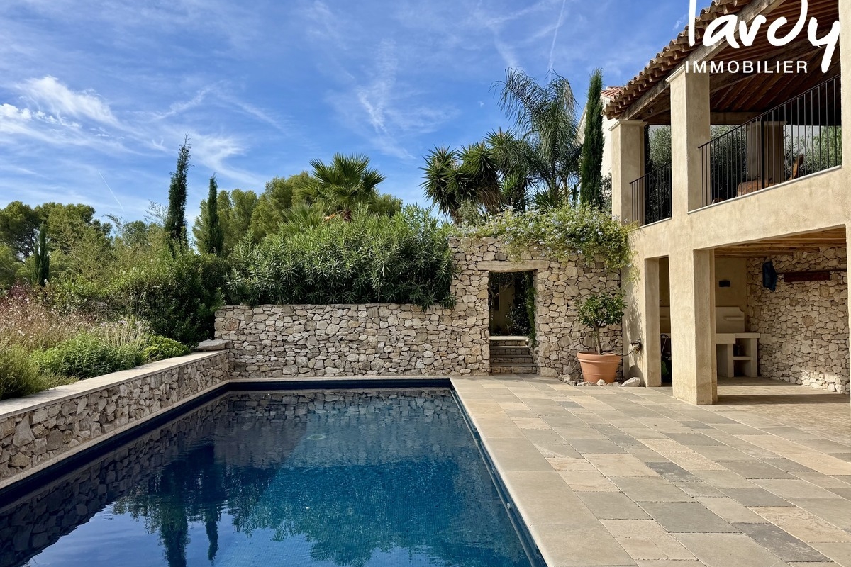 Maison de luxe à vendre à Cassis, 3 950 000 €, Photo 7
