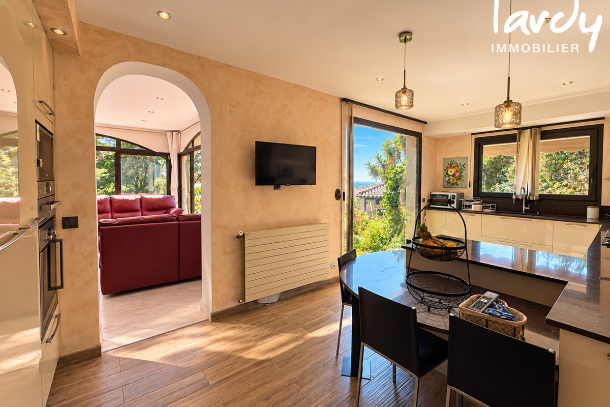 Maison de luxe à vendre à La Cadière-d'Azur, 1 690 000 €, Photo 7