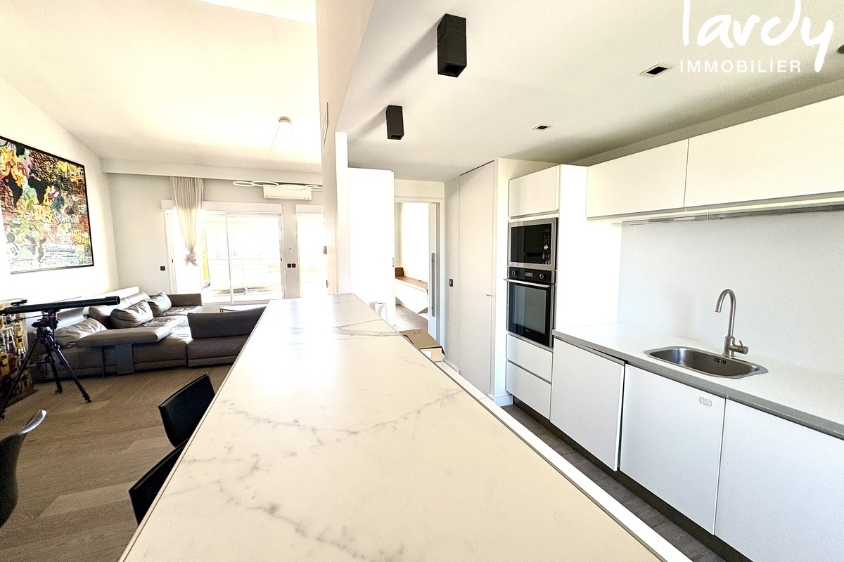 Appartement de luxe à vendre à Marseille 8ème, 830 000 €, Photo 7
