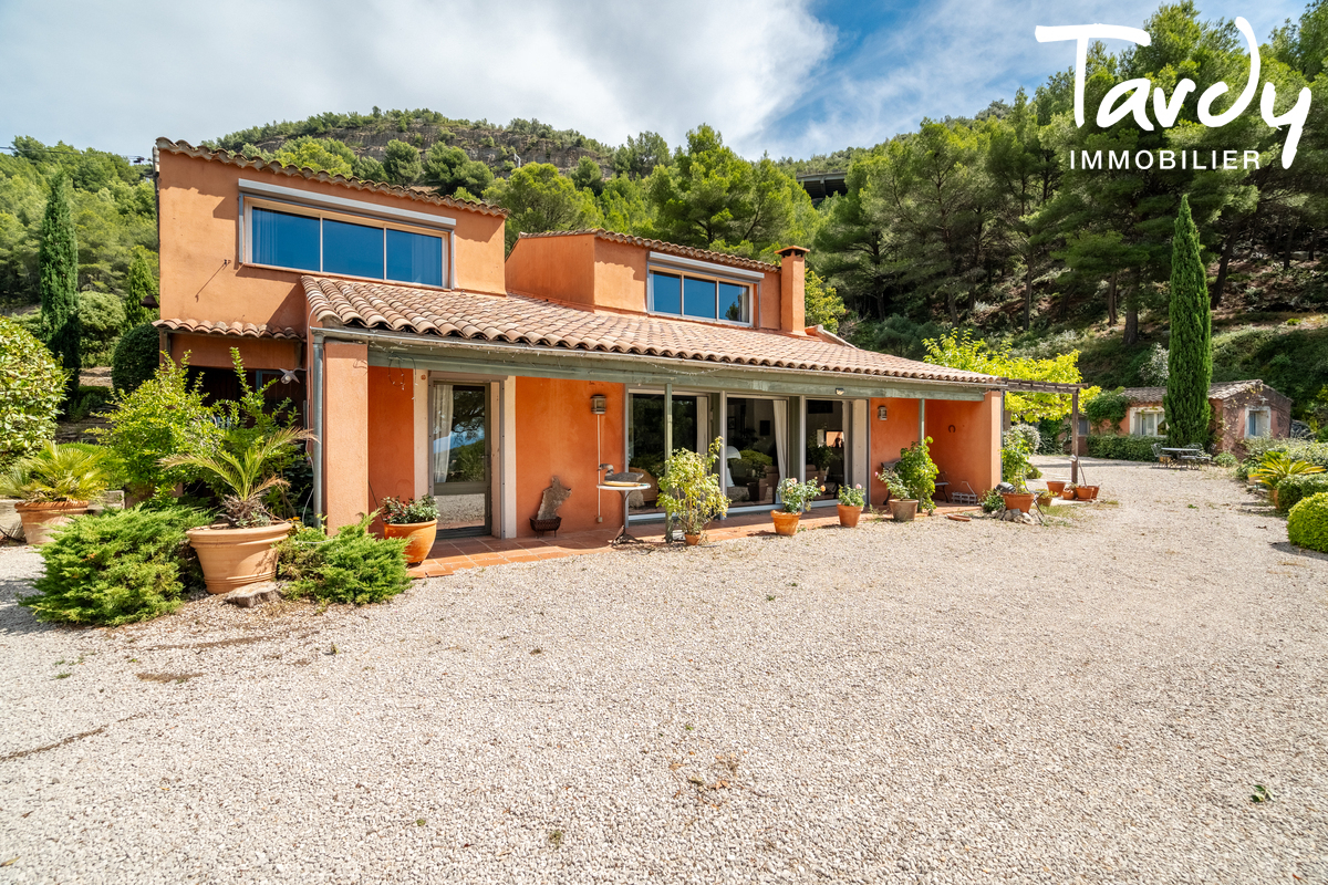 Maison de luxe à vendre à Cassis, 1 417 500 €, Photo 7