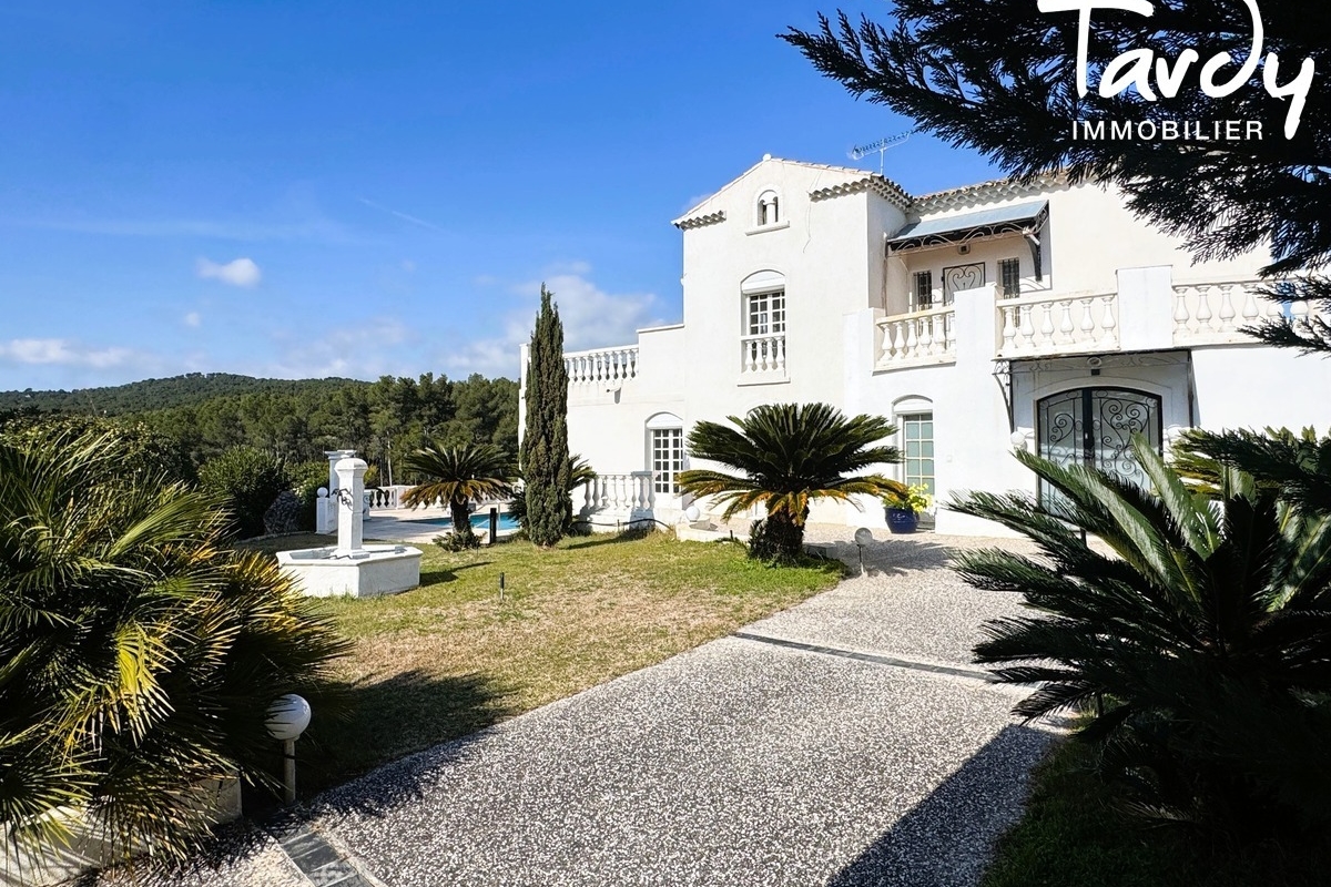 Maison de luxe à vendre à Saint-Cyr-sur-Mer, 1 890 000 €, Photo 7