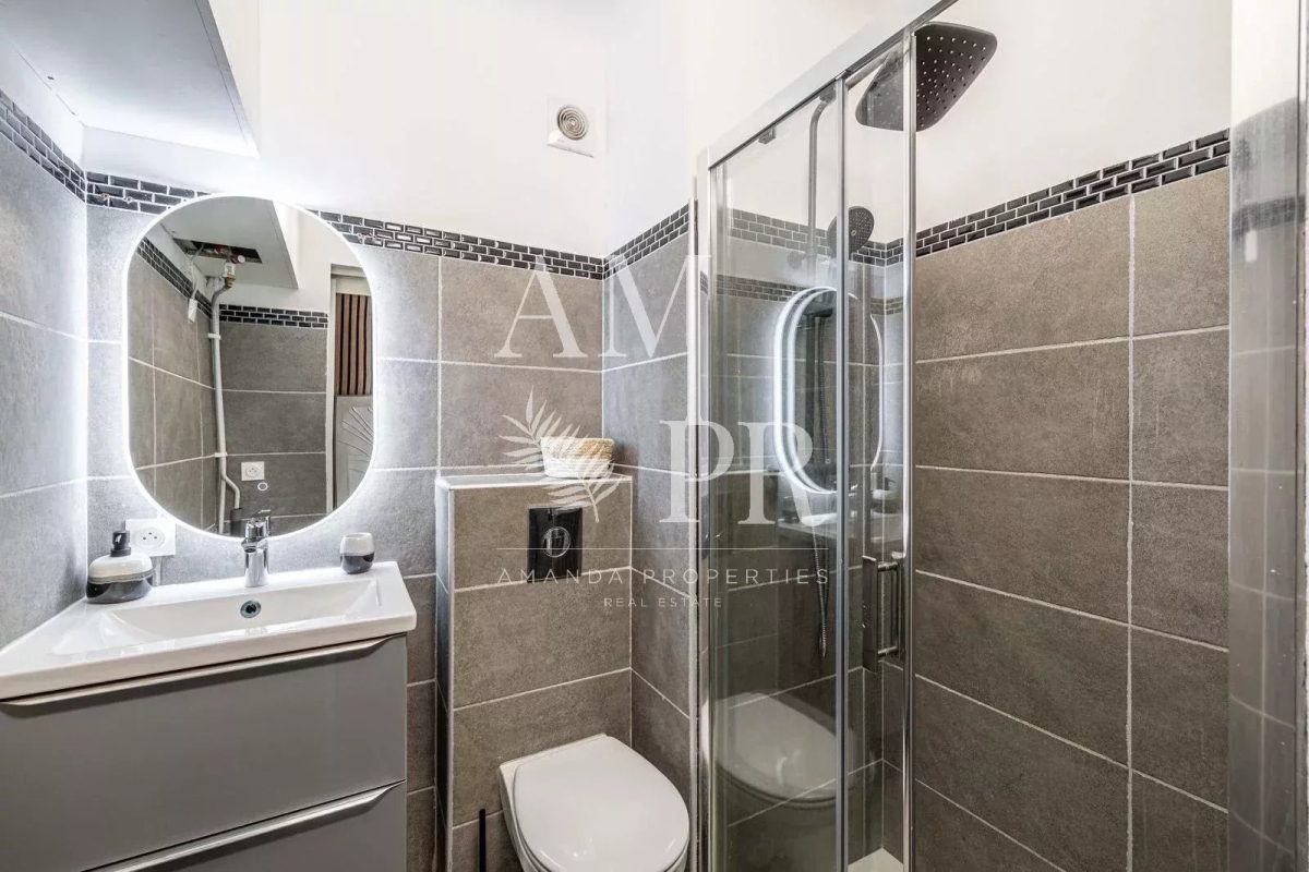 Luxury Apartment for sale in Cannes, 234 000 €, Photo 7
