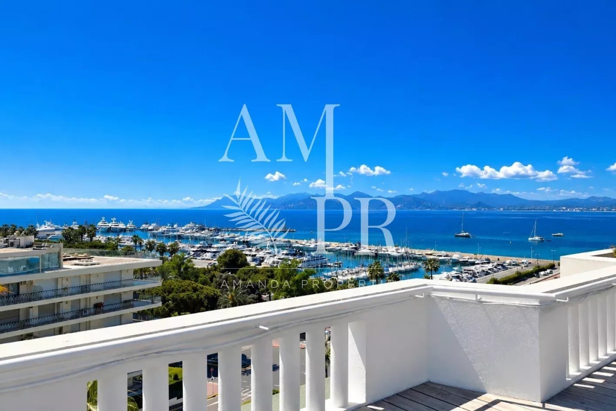 Appartement de luxe à vendre à Cannes, 4 250 000 €, Photo 7