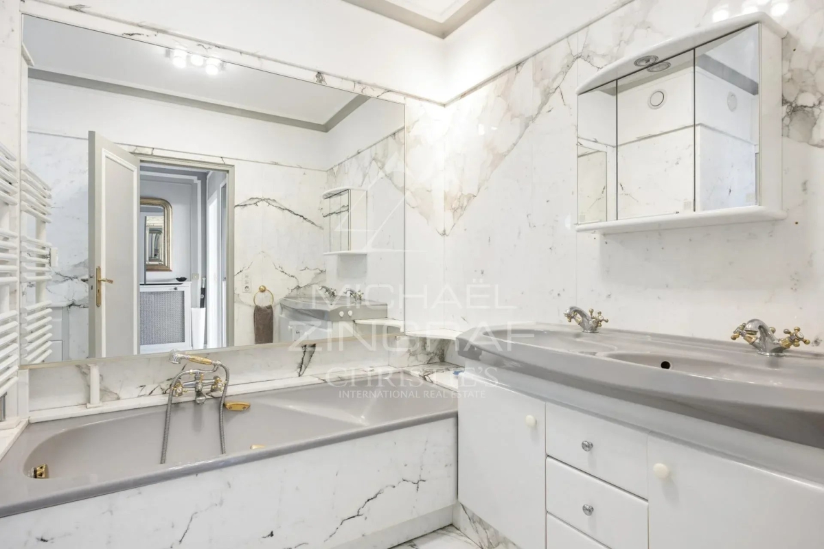 Luxury Apartment for sale in Cannes, 925 000 €, Photo 7