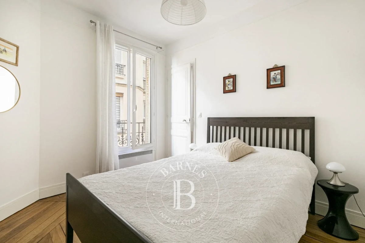 Luxury Apartment for sale in Paris 15ème, 437 000 €, Photo 7