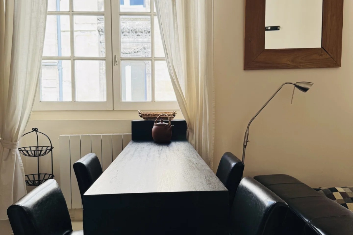 Appartement de luxe à vendre à Bordeaux, 249 900 €, Photo 7