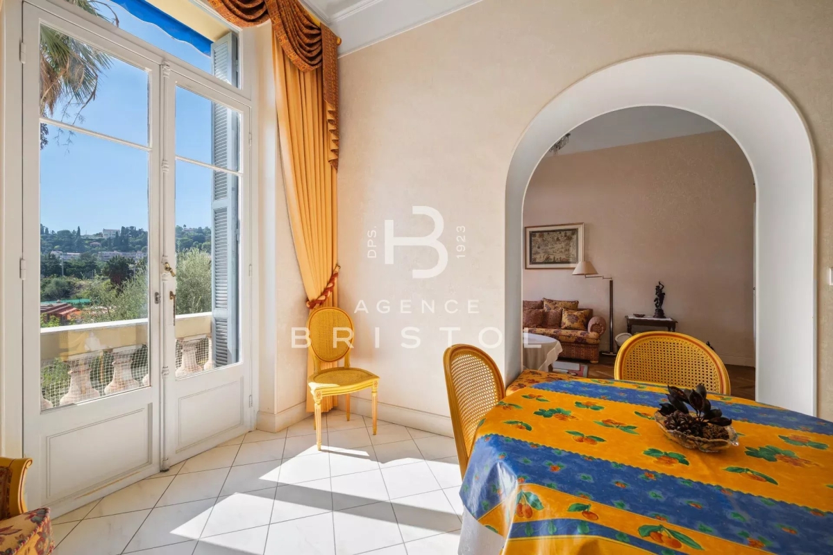 Luxury Apartment for sale in Beaulieu-sur-Mer, 1 450 000 €, Photo 7