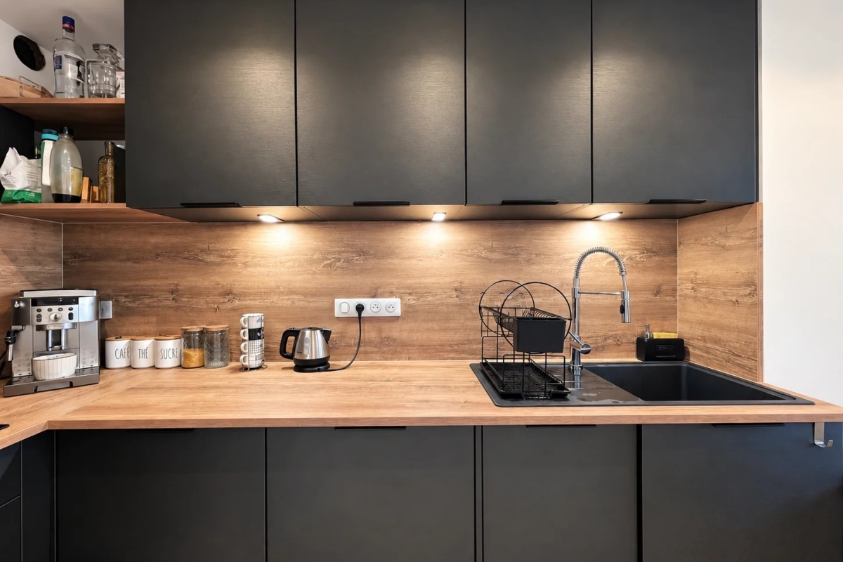 Appartement de luxe à vendre à Grasse, 160 000 €, Photo 7