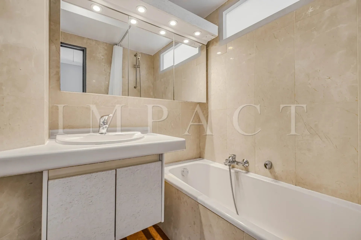 Appartement de luxe à vendre à Cannes, 365 000 €, Photo 7