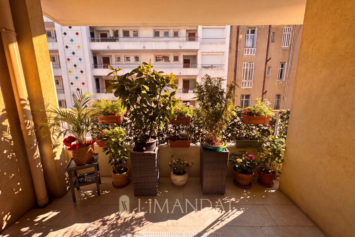Appartement de luxe à vendre à Cannes, 556 000 €, Photo 7