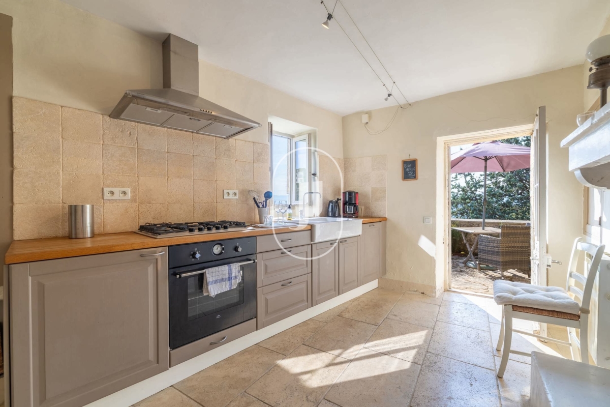 Maison de luxe à vendre à Gordes, 890 000 €, Photo 7