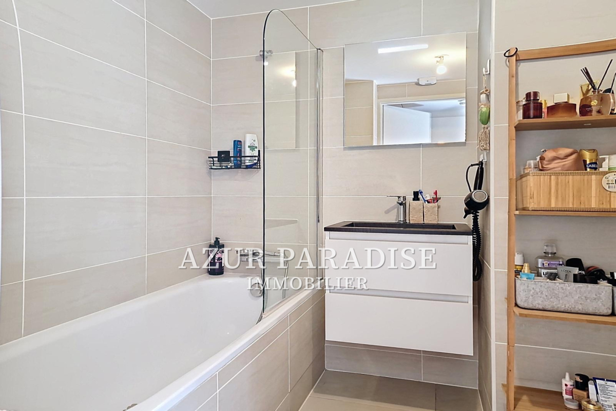Appartement de luxe à vendre à Cannes, 430 000 €, Photo 7