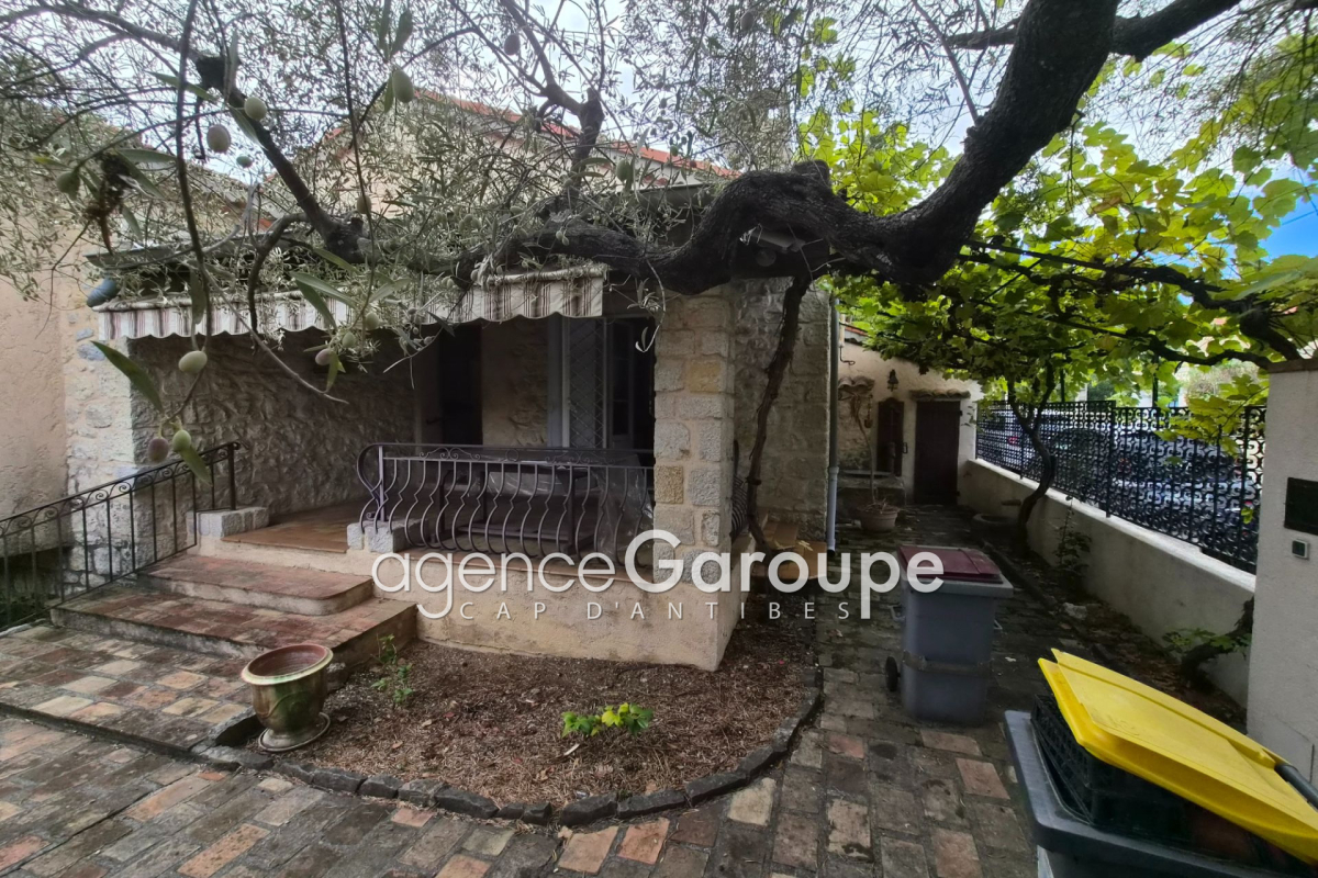 Maison de luxe à vendre à Antibes, 650 000 €, Photo 7