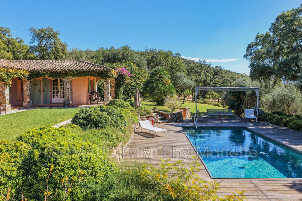 Maison de luxe à vendre à Le Plan-de-La-Tour, 1 490 000 €, Photo 3