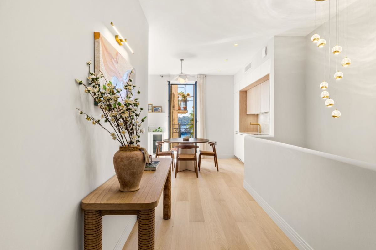 Appartement de luxe à vendre à Villefranche-sur-Mer, 590 000 €, Photo 3