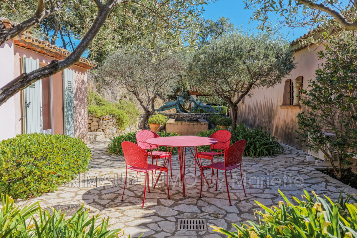 Maison de luxe à vendre à Le Plan-de-La-Tour, 1 490 000 €, Photo 5