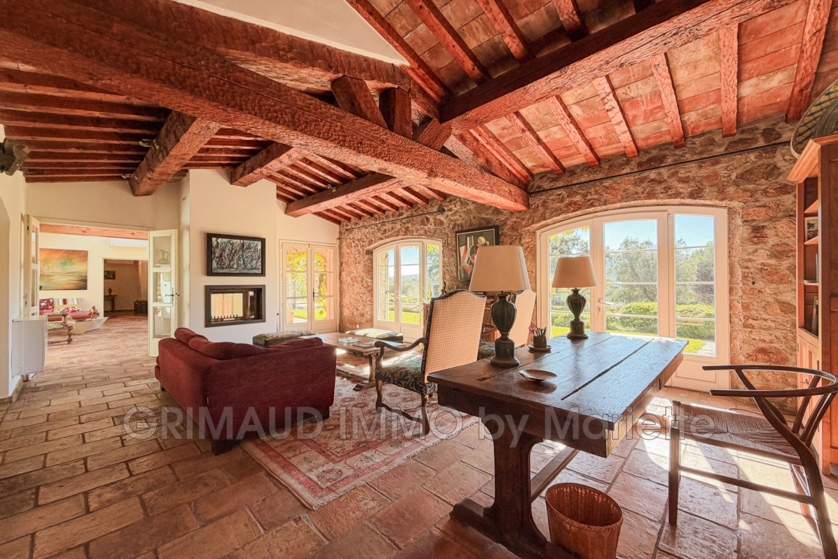 Maison de luxe à vendre à Le Plan-de-La-Tour, 1 490 000 €, Photo 6