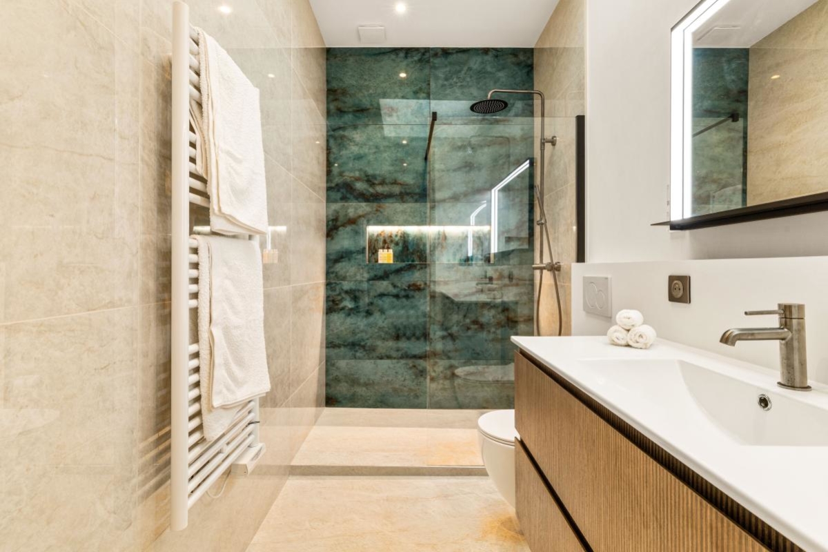 Appartement de luxe à vendre à Villefranche-sur-Mer, 590 000 €, Photo 7