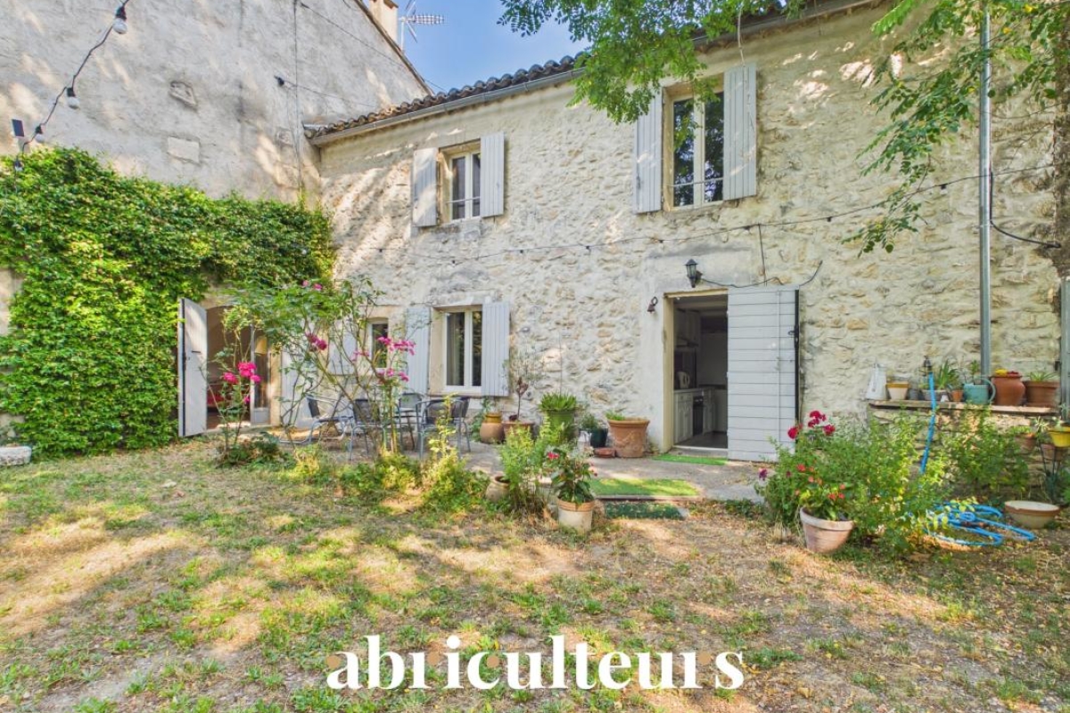 Maison de luxe à vendre à Orgon, 650 000 €, Photo 2