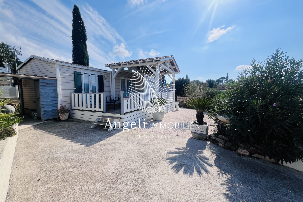 Maison de luxe à vendre à Roquebrune-sur-Argens, 205 000 €, Photo 2