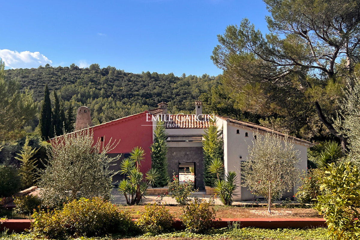 Maison de luxe à vendre à Biot, 1 990 000 €, Photo 2