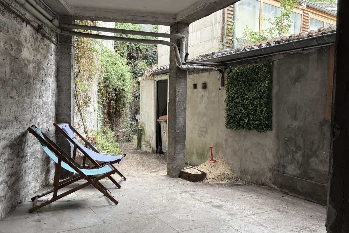 Luxury Apartment for sale in Paris 14ème, 2 940 000 €, Photo 2
